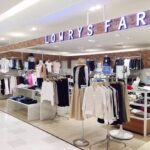 LOWRYS FARM 台中大遠百店10樓