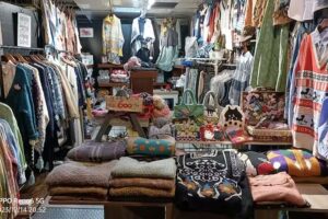 綠橄欖 日系女裝