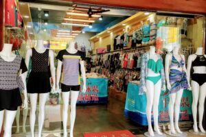 鹿港貝蒂服飾泳裝專賣店