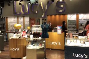 Lucy’s 飾品 ATT 4 FUN