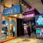 Lucy&rsquo;s 飾品 南西門市