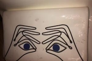 Lulu Guinness SOGO復興店