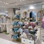 Luna Del Rey台中遠百形象店