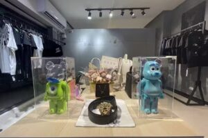 LUN歐美精品代購