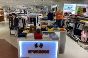 瑪格童裝5F-新竹巨城店