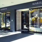 瑪麗蓮塑身衣 高雄漢神旗艦店