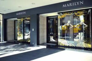 瑪麗蓮塑身衣 高雄漢神旗艦店