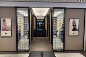 瑪麗蓮塑身衣 忠孝旗艦店