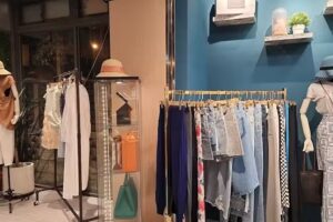 Madam Wood Boutique 精品鑑定