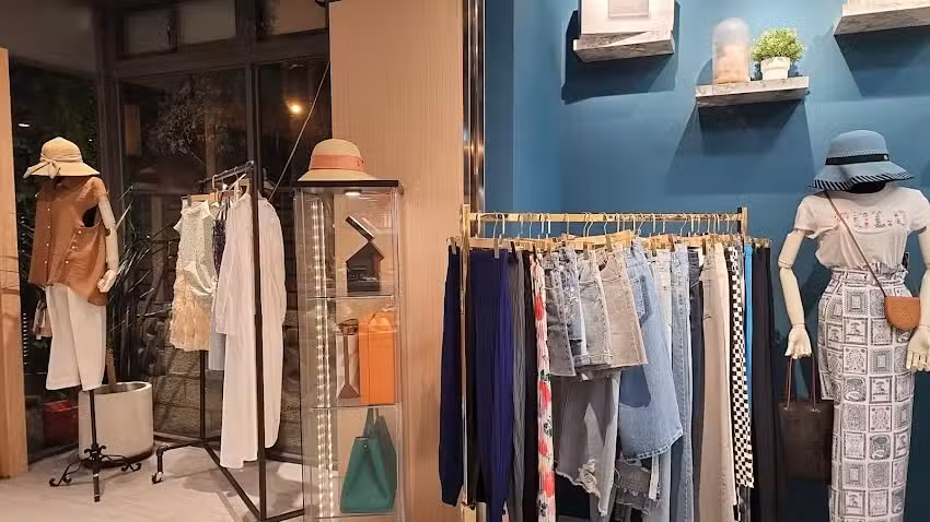 Madam Wood Boutique 精品鑑定