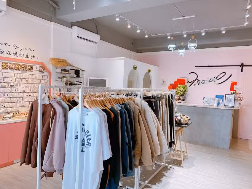 Maisie梅西飾品、服飾、小物