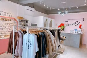 Maisie梅西飾品、服飾、小物