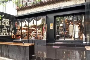 Malaika Taiwan 馬菈伊卡