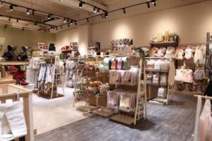 Mamas&Papas LaLaport 台中