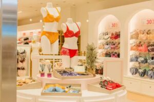 曼黛瑪璉 Mitsui Outlet Park 台中港店