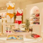 曼黛瑪璉 Mitsui Outlet Park 台中港店