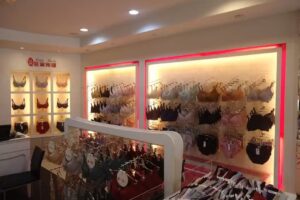 曼黛瑪璉-南投內衣專門店