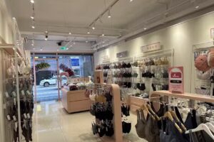 曼黛瑪璉旗艦店-(總公司直營)-501號曼咖啡