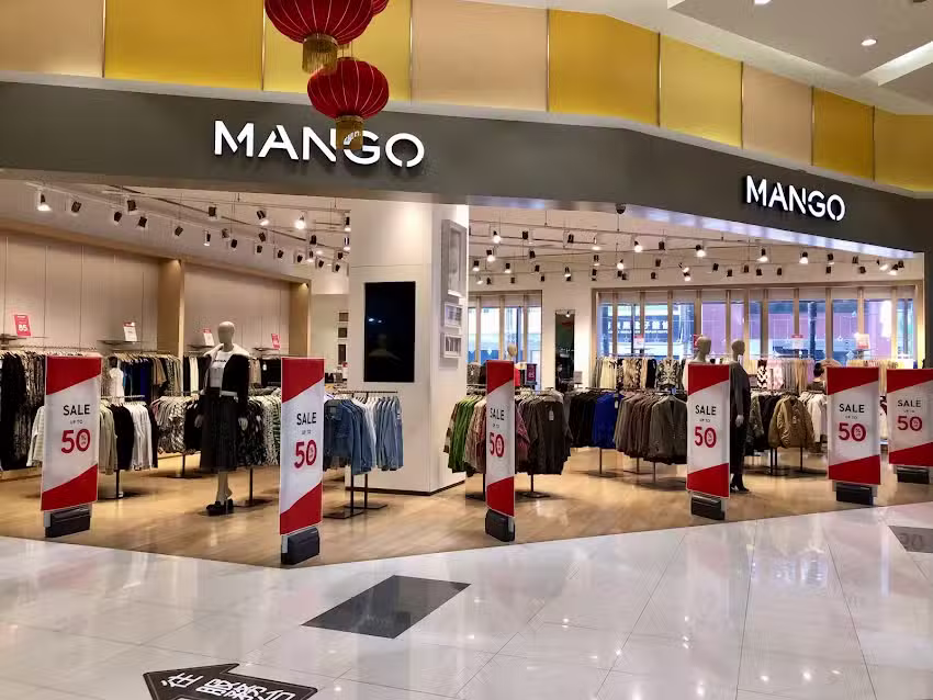 MANGO
