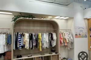 毛豆童裝松竹旗艦店