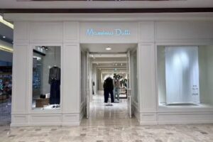 Massimo Dutti