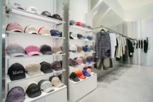 Matin Kim台北旗艦店