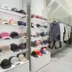 Matin Kim台北旗艦店