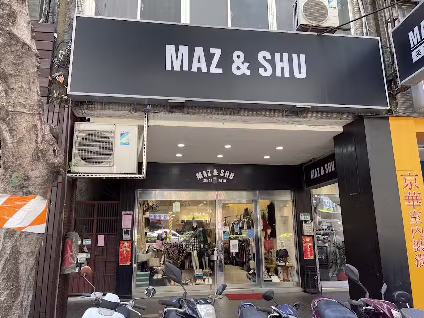 Maz & Shu