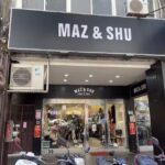 Maz & Shu