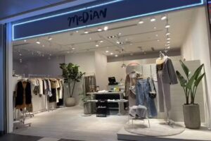MeDian＿daily 韓國女裝_驛站門市