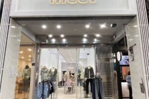 MEET 竹南服飾店