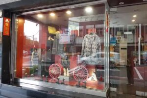 美麗一生服飾精品店