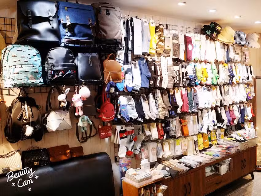 mei mei 日韓小舖