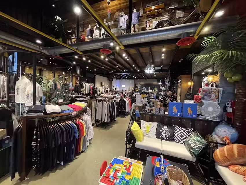 MELEK Clothes 美式品牌|平輸專賣