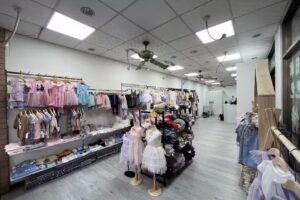 萌寶童裝|嬰兒衣服|可愛服飾店