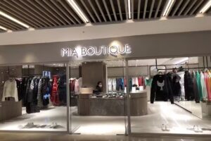 Mia Boutique