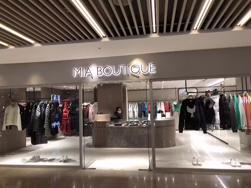 Mia Boutique