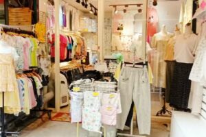 棉花田衣舖(童裝*美妝)