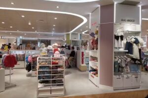 MIKI HOUSE 遠東SOGO台北忠孝館