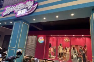 Miss 波莉（不定期公休）