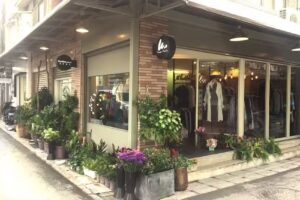 Mixxwoo韓國精品服飾