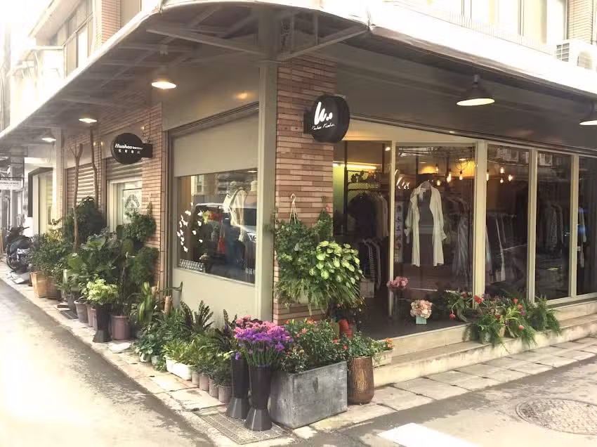 Mixxwoo韓國精品服飾