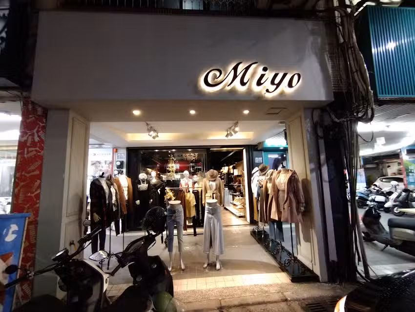 Miyo