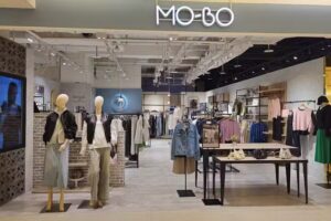 MO-BO 台中文心秀泰