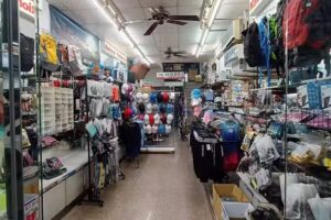 moCom 慕康戶外運動用品 嘉義店