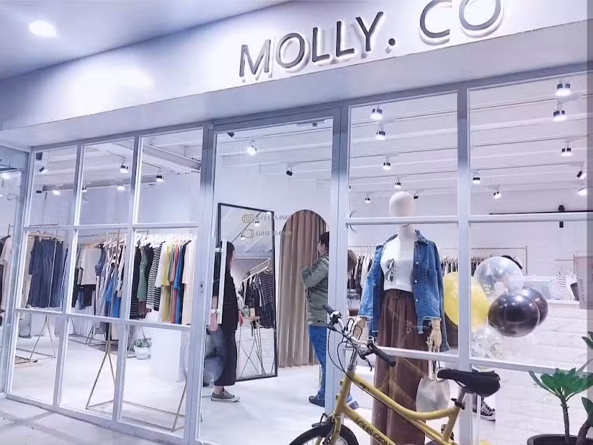 Molly .co