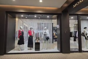 MOMA 大興門市（女裝）