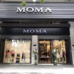 MOMA 公益門市