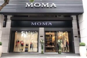 MOMA 公益門市