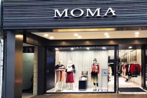 MOMA羅東門市